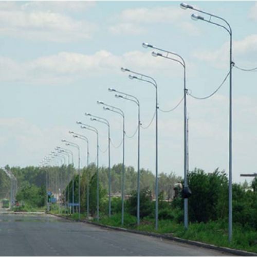 Опора ОГСКС-0,7-10