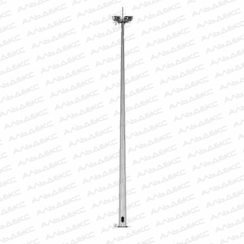 ВМО-35-В высокомачтовая опора