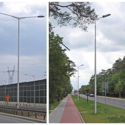 Опора СФ-700-8,5-01-ц