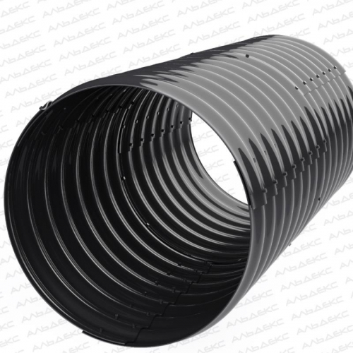 Труба ЛМГ (МГК) 55.50 гермокрон