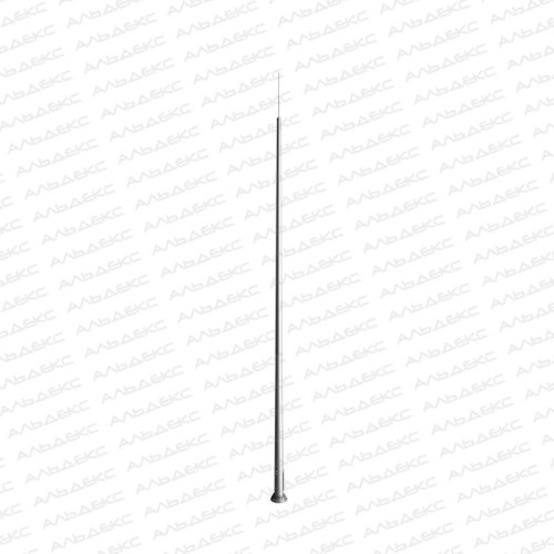 МОГК-22 молниеотвод 